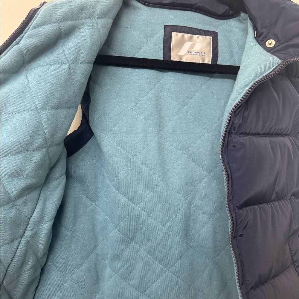 Prospirit Puffer Vest - Picture 4 of 4
